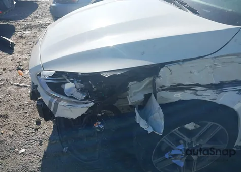 2019 Kia Forte S из США, поврежденный, VIN 3KPF34AD5KE026596